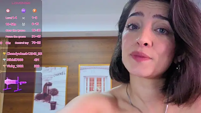 sara_lopez_s' Live XXX Chat