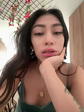 Bonny_Eva's Live XXX Chat