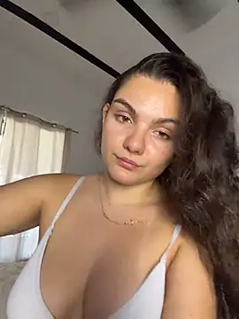 Chat +18 de Eva_stark10 ao vivo