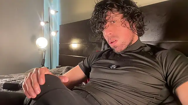 beranco19 Live XXX-chat