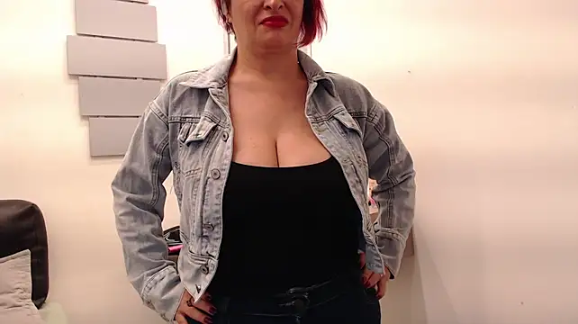 eva_twiss' Live XXX Chat