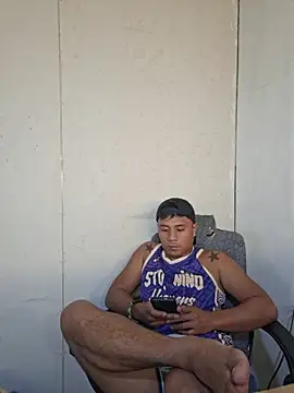 Felix_Asher 现场XXX聊天