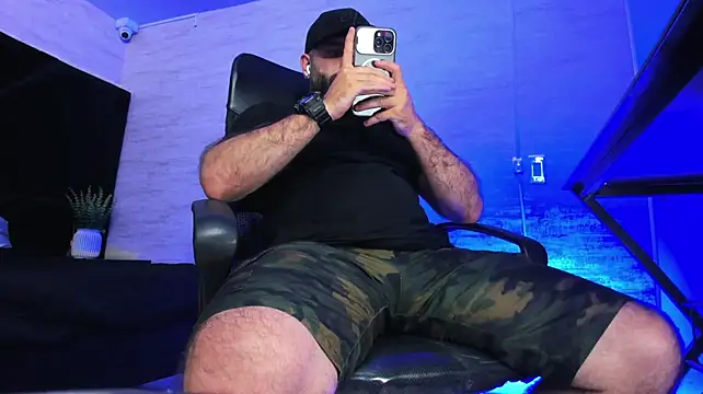 Chat XXX en directo de jhon_bear03