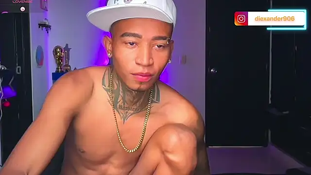 sexy_blacks_ 라이브 XXX 채팅