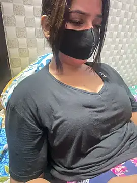 XXX chat uživo modela True_Love009