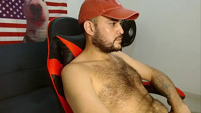 seanseven Chat XXX live