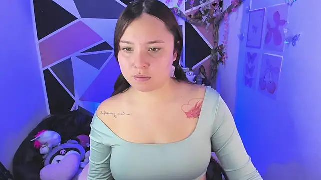 little_emma0 现场XXX聊天