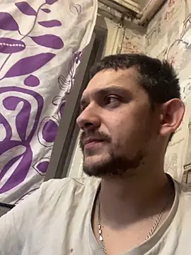 XXX chat uživo modela Mark1404