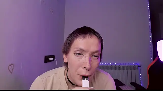 Lyricca – Naživo XXX chat