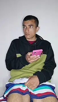 Chat XXX ao vivo de Thick_Cock