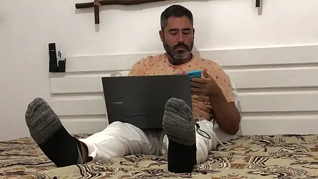 Show de webcam de victor_chat