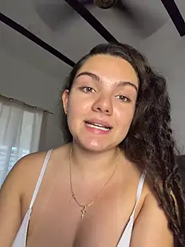 Chat XXX en directo de Eva_stark10