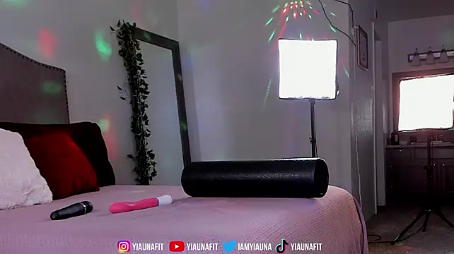 Czat XXX na żywo – yiauana