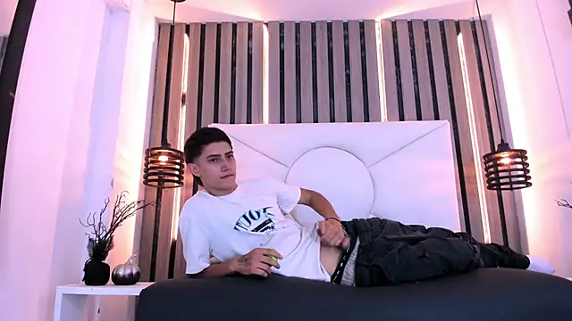 Max_Greys Live XXX-chat