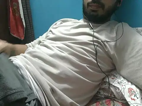 Chat XXX ao vivo de Precumboner