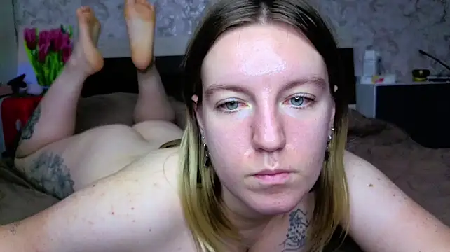 Živý XXX chat Baiambel_Mi