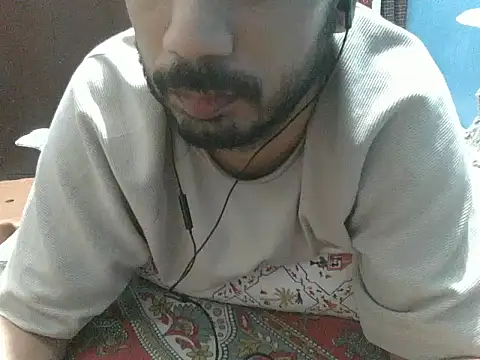 Chat XXX Live Precumboner