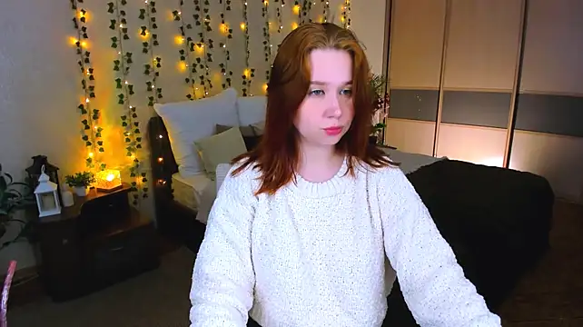 Živý XXX chat MooonlightSky