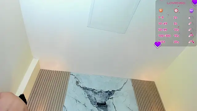 MAGIEVANS1's Live XXX Chat
