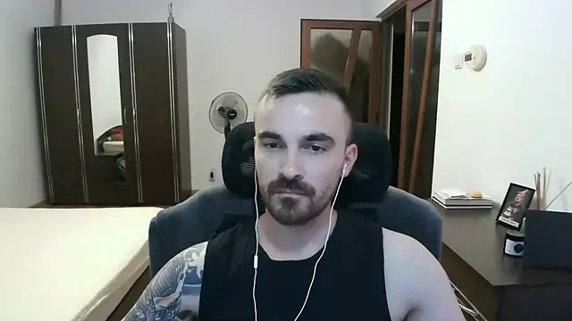 mu5clemania2 Chat XXX live