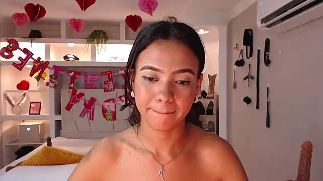 Онлайн чат XXX stefie_miss