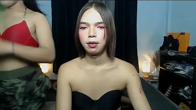 Chat XXX Live Redmill_collins