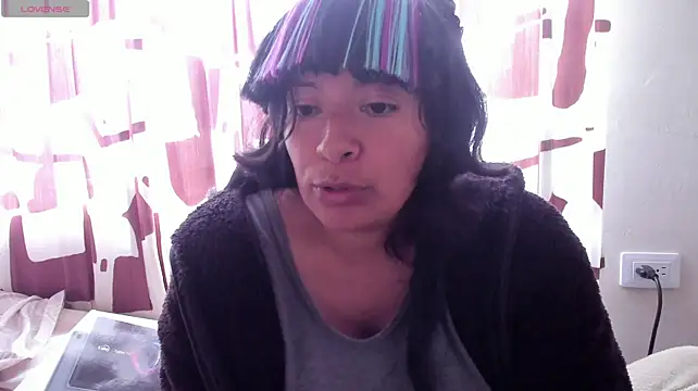 Acelinrose's Live XXX Chat