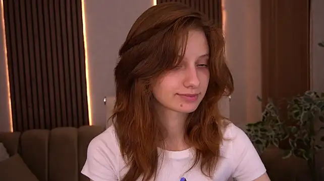 Czat XXX na żywo – CuteeFoxy
