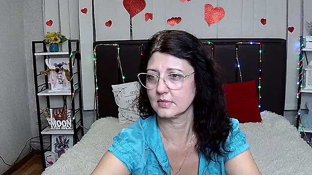 Czat XXX na żywo – RoseHille