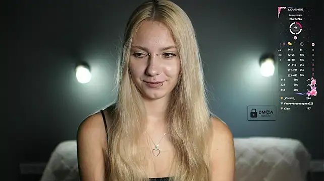 angel_lin's Live XXX Chat