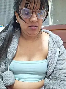 Chatroom XXX en direct de ZaidaWet