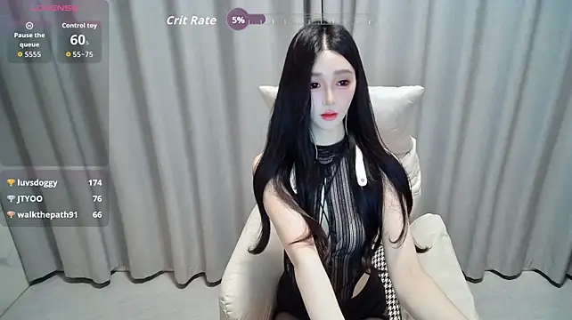 xiao_qian 现场XXX聊天