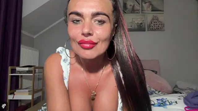 JennyFantasy's Live XXX Chat