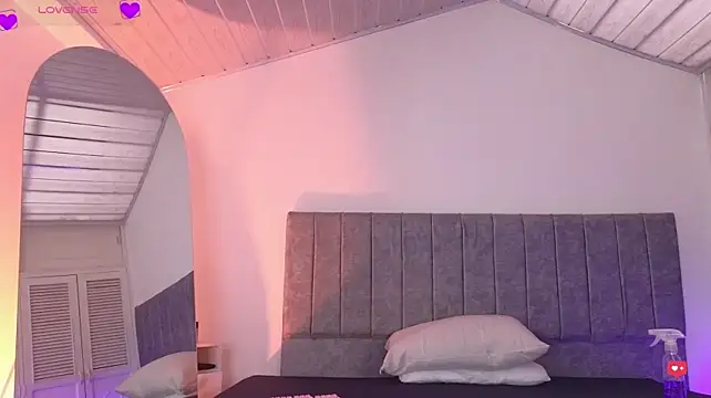 XXX chat uživo modela arycooper_