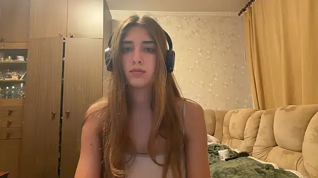 MarleenHaynie's Live XXX Chat
