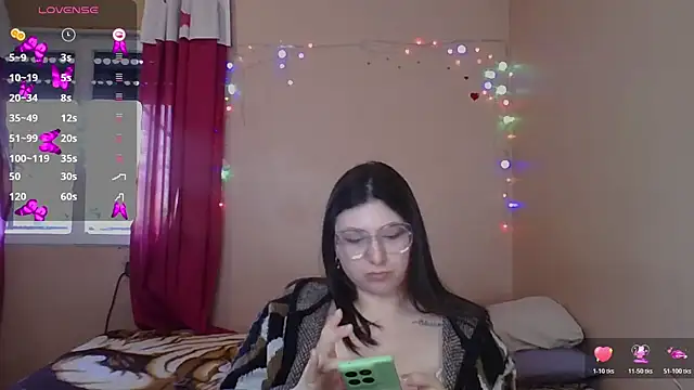 Chat XXX en directo de imsohornydacom