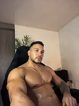 FreszX 라이브 XXX 채팅