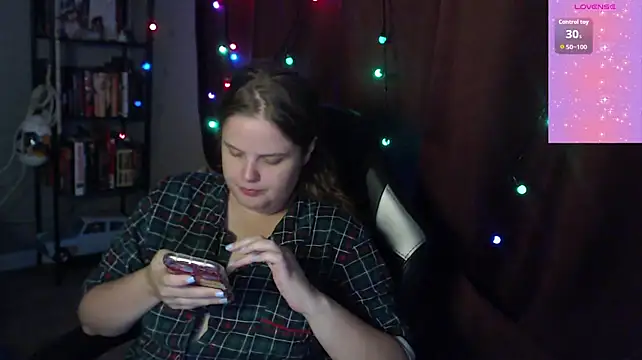 Živý XXX chat so_cute777