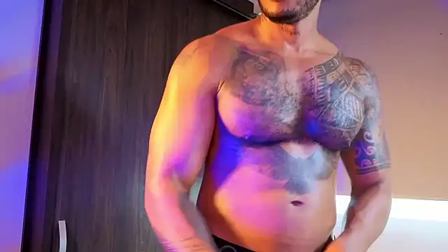 Wheeler_Green – Naživo XXX chat