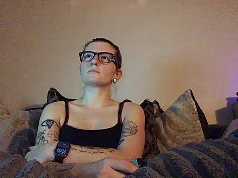 Chat XXX en directo de xxamyleighxx