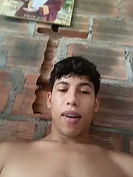 Czat XXX na żywo – Andres123cv
