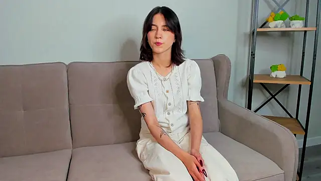 แชท XXX สดของ LaveraSitko