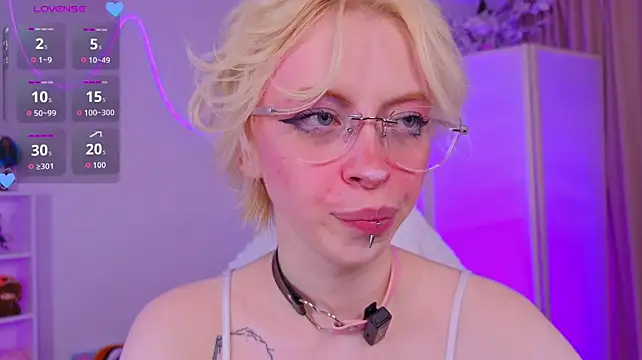 M1mmin Live XXX chat