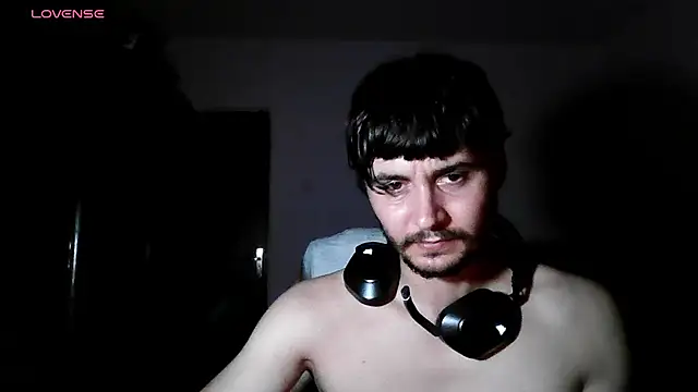 Chat XXX ao vivo de David_storm