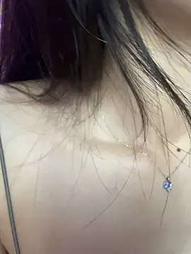 Chat +18 de Lov3lily ao vivo