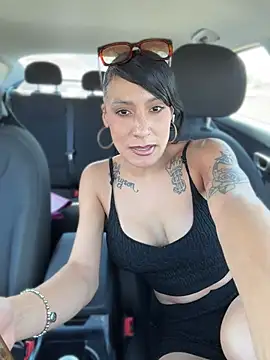FerrariFrench's Live XXX Chat