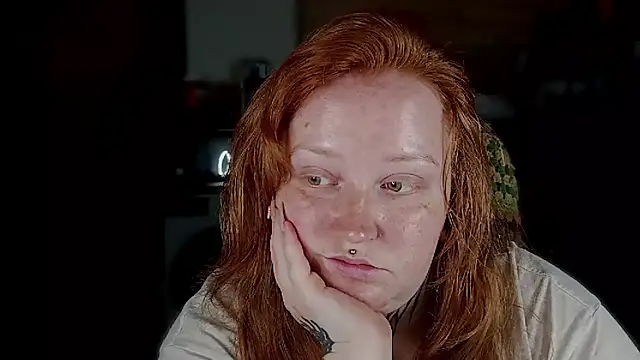 Živý XXX chat CURVYSAKURA