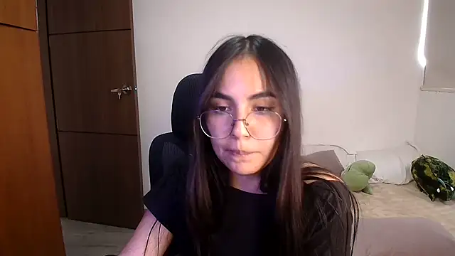 abbyyandmaxx Chat XXX in diretta