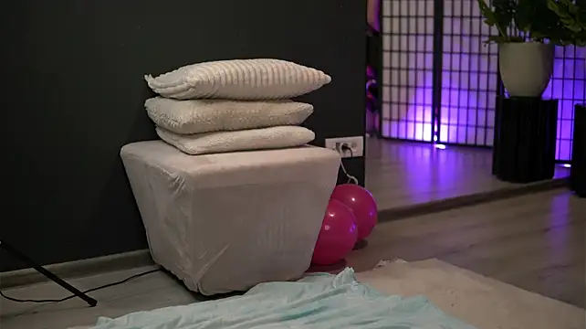 AlessiaVelvetX Chat XXX in diretta