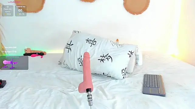 Jessyivonne – Naživo XXX chat